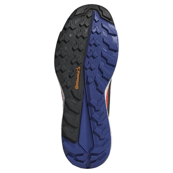 Adidas Terrex Free Hiker 2.0 Low Goretex Vandringsskor Flerfärgad EU 44 Man