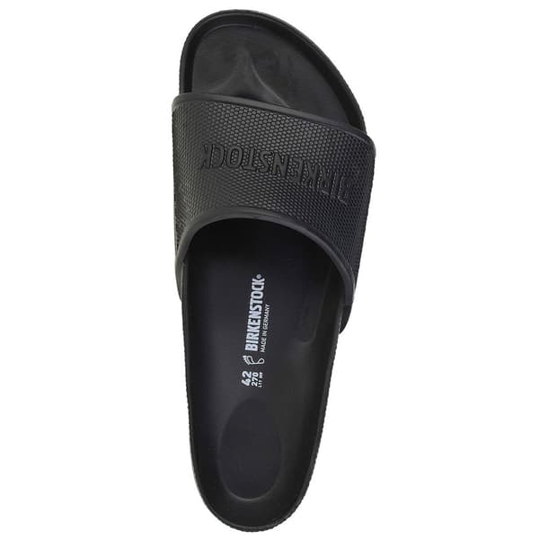 Birkenstock Barbados Sandaalit Musta EU 37 Nainen