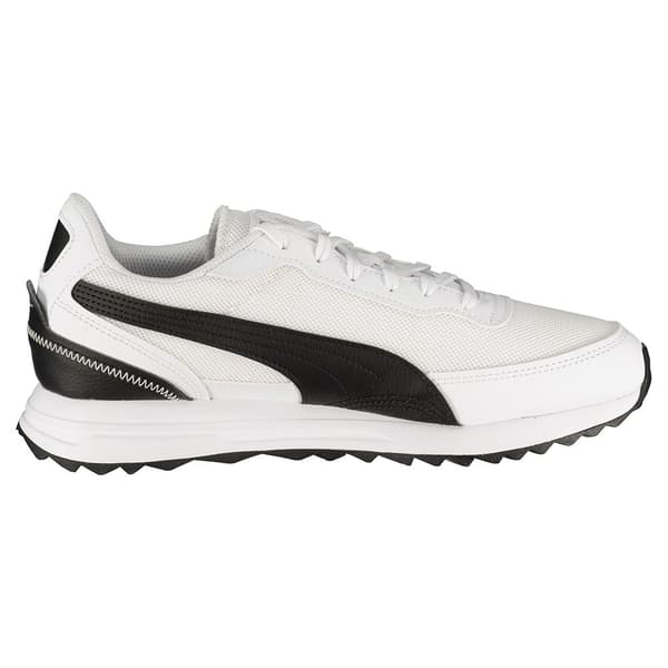 Puma Select Road Rider Lth Lenkkarit Valkoinen EU 43 Mies