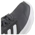Pikkukuva 7 / 8: Adidas Tensaur Run 3.0 El Lenkkarit Harmaa EU 33 Poika