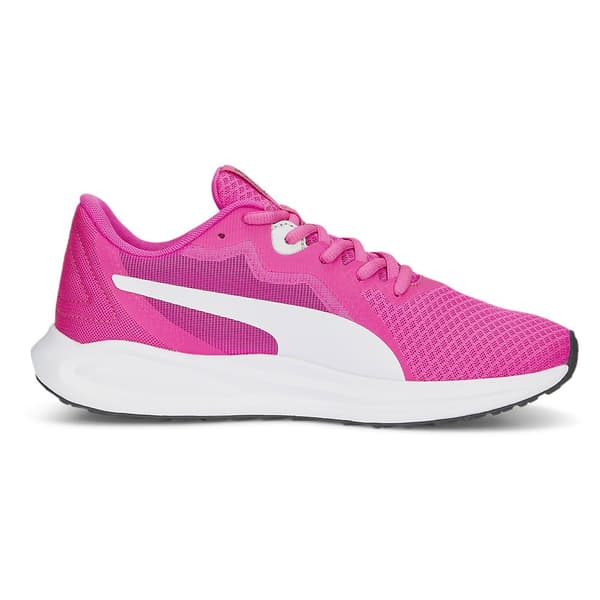 Puma Twitch Runner Fresh Löparskor Rosa EU 37 Kvinna