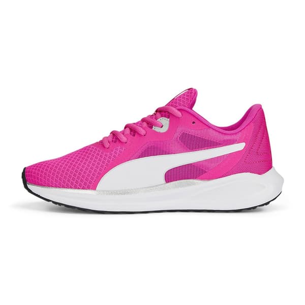 Puma Twitch Runner Fresh Löparskor Rosa EU 37 Kvinna