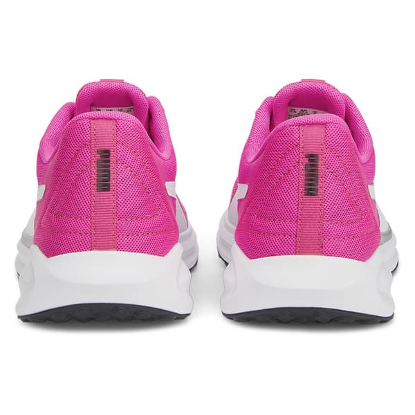 Puma Twitch Runner Fresh Löparskor Rosa EU 37 Kvinna