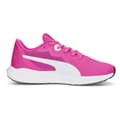 Miniatyrbild 3 av 6: Puma Twitch Runner Fresh Löparskor Rosa EU 38 Kvinna