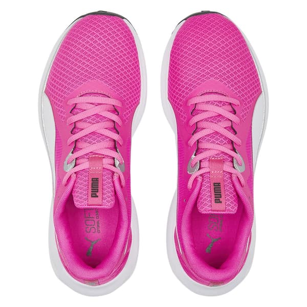 Puma Twitch Runner Fresh Löparskor Rosa EU 40 Kvinna