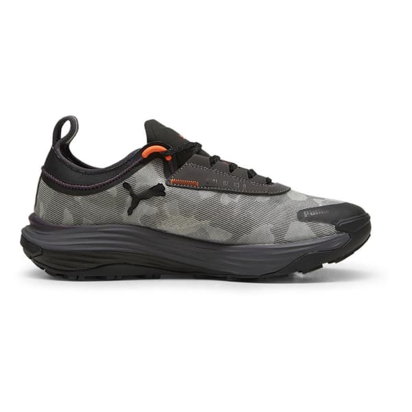 Puma Voyage Nitro 3 Gtx Løbesko Grå EU 44 Mand