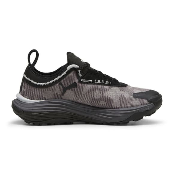 Puma Voyage Nitro 3 Gtx Løbesko Grå EU 40 Kvinde