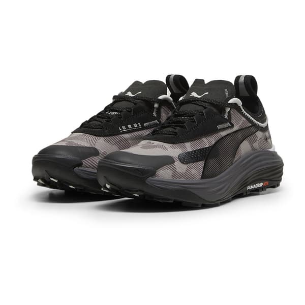 Puma Voyage Nitro 3 Gtx Løbesko Grå EU 40 Kvinde