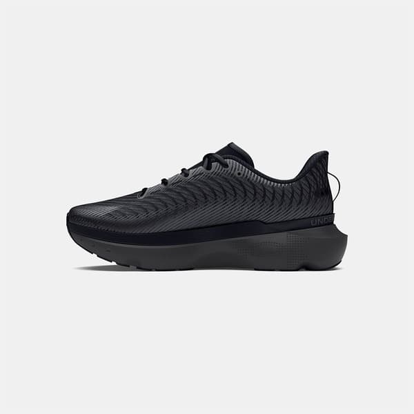 Under Armour Infinite Pro Storm Løbesko Sort EU 44 1/2 Mand