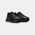 Miniatyrbillede 4 af 5: Under Armour Infinite Pro Storm Løbesko Sort EU 44 1/2 Mand