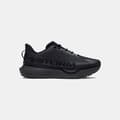 Miniatyrbillede 1 af 5: Under Armour Infinite Pro Storm Løbesko Sort EU 44 1/2 Mand