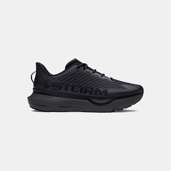 Under Armour Infinite Pro Storm Løbesko Sort EU 44 1/2 Mand