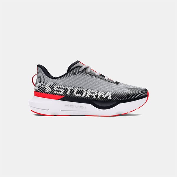 Under Armour Infinite Pro Storm Löparskor Grå EU 42 Man