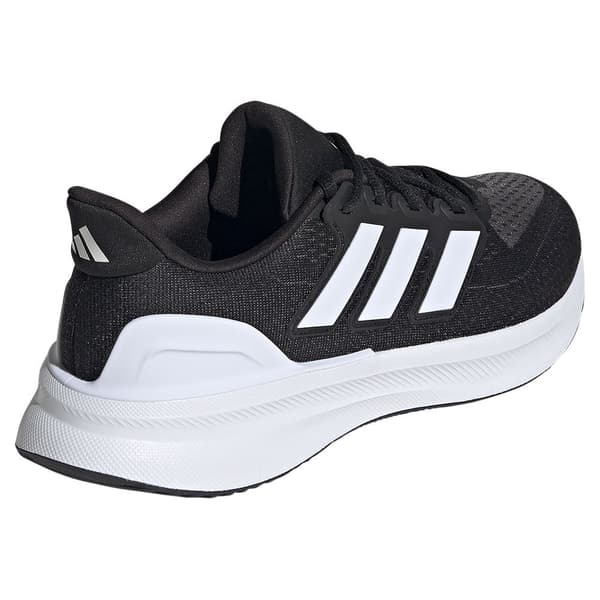 Adidas Ultrabounce 5 Löparskor Svart EU 47 1/3 Man
