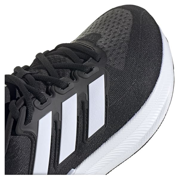 Adidas Ultrabounce 5 Löparskor Svart EU 47 1/3 Man
