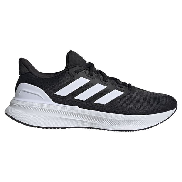 Adidas Ultrabounce 5 Löparskor Svart EU 47 1/3 Man