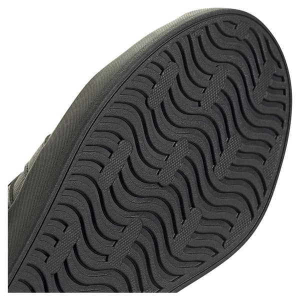 Adidas Vl Court 3.0 Sko Sort EU 43 1/3 Mand