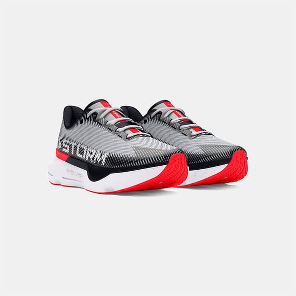 Under Armour Infinite Pro Storm Løbesko Grå EU 44 Mand