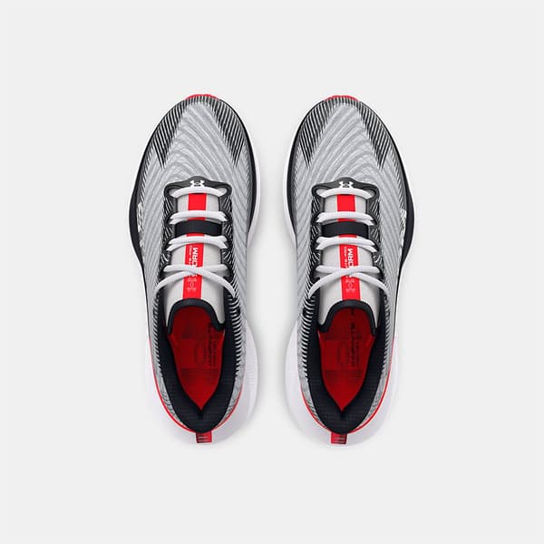 Under Armour Infinite Pro Storm Løbesko Grå EU 44 Mand