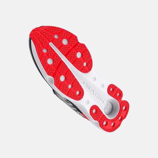 Under Armour Infinite Pro Storm Løbesko Grå EU 44 Mand