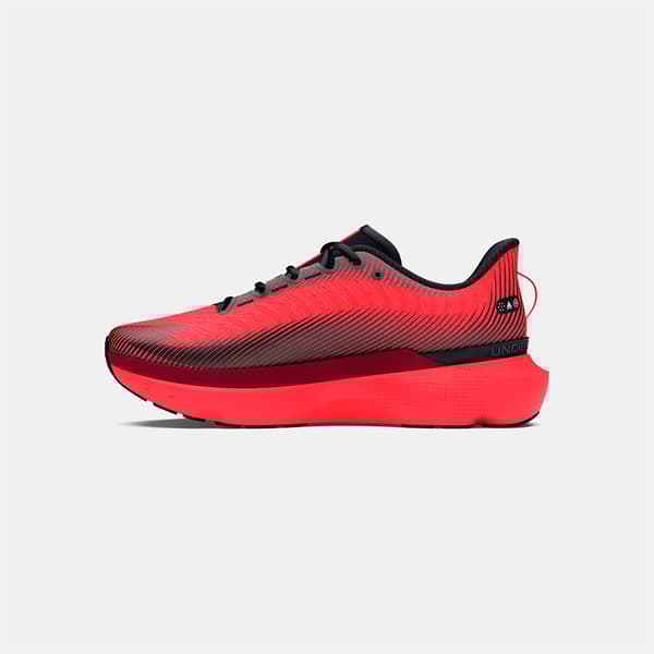 Under Armour Infinite Pro Storm Juoksukengät Punainen EU 45 1/2 Mies