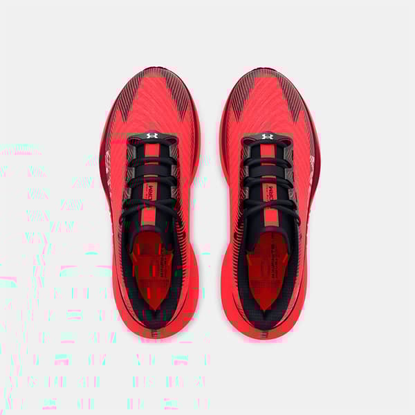 Under Armour Infinite Pro Storm Juoksukengät Punainen EU 45 1/2 Mies