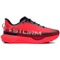 Pikkukuva 1 / 5: Under Armour Infinite Pro Storm Juoksukengät Punainen EU 45 1/2 Mies
