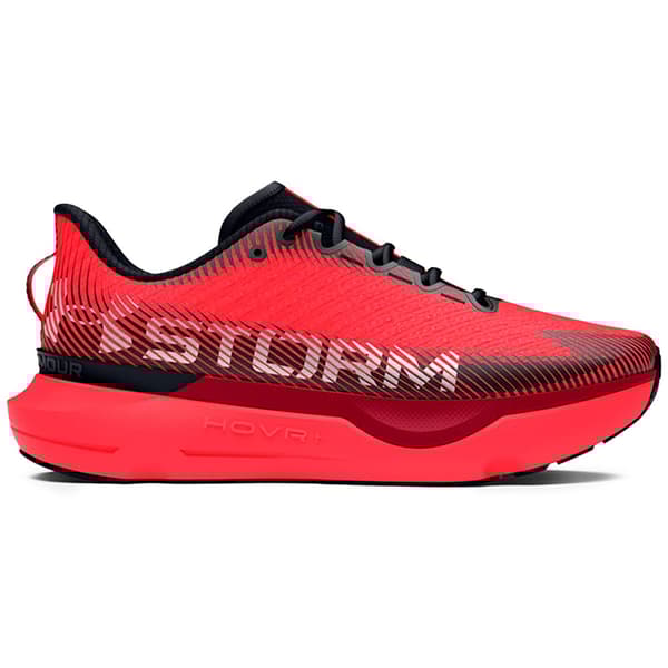 Under Armour Infinite Pro Storm Juoksukengät Punainen EU 45 1/2 Mies