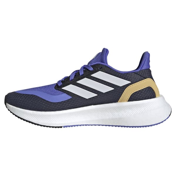 Adidas Pureboost 5 Light Juoksukengät Sininen EU 36 2/3 Poika