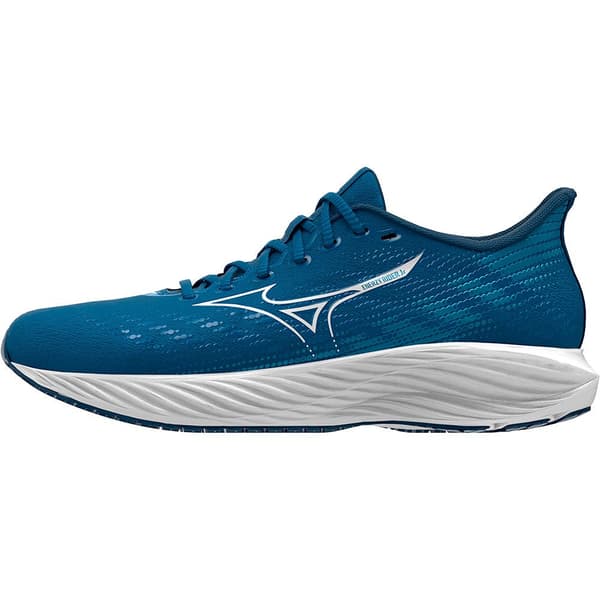 Mizuno Enerzy Rider Löparskor Blå EU 38 Pojke