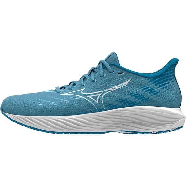 Mizuno Enerzy Rider Löparskor Blå EU 36 Pojke