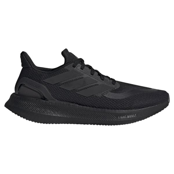 Adidas Pureboost 5 Löparskor Svart EU 40 2/3 Man