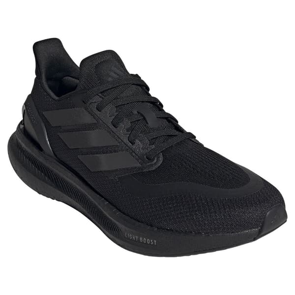 Adidas Pureboost 5 Löparskor Svart EU 42 2/3 Man