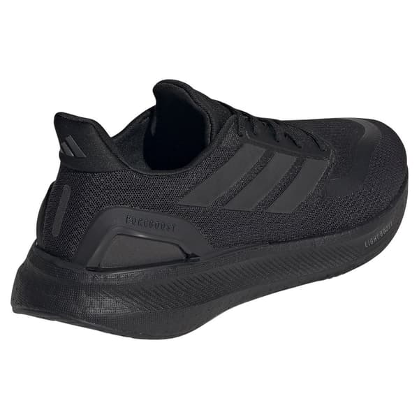 Adidas Pureboost 5 Löparskor Svart EU 42 2/3 Man