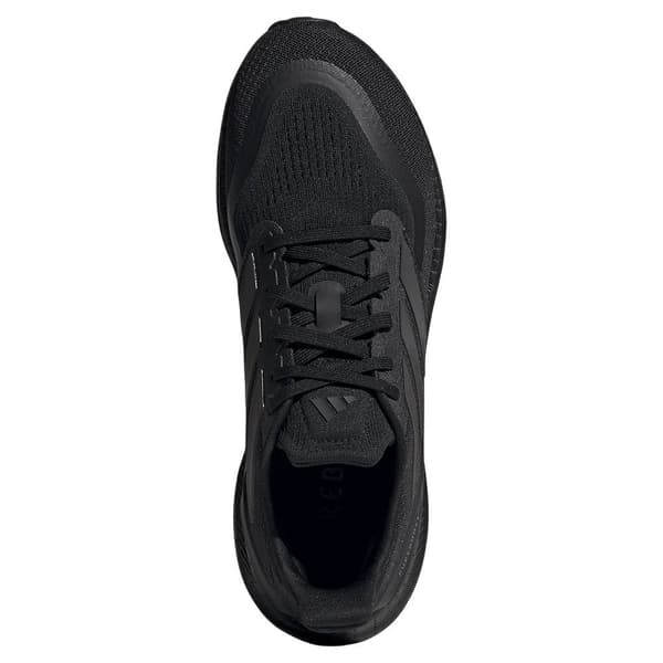 Adidas Pureboost 5 Löparskor Svart EU 42 2/3 Man