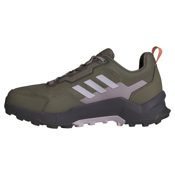 Adidas Terrex Ax4 Vaelluskengät Vihreä EU 38 Nainen