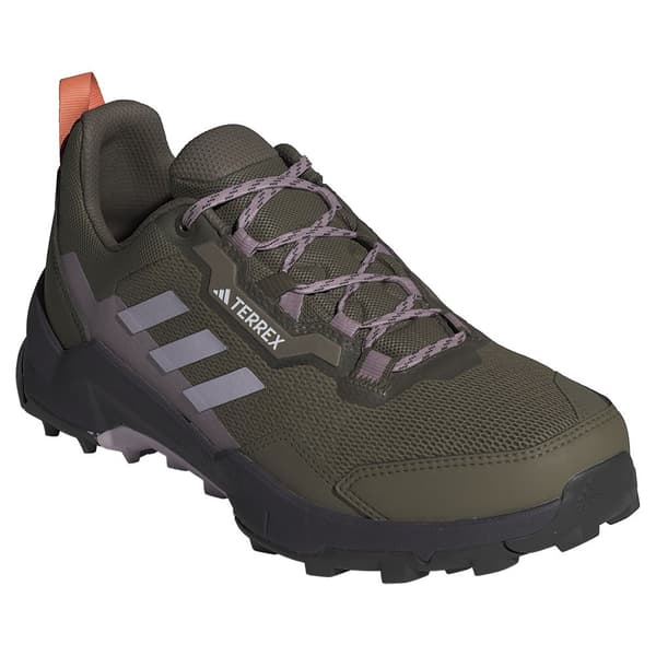 Adidas Terrex Ax4 Vaelluskengät Vihreä EU 38 Nainen