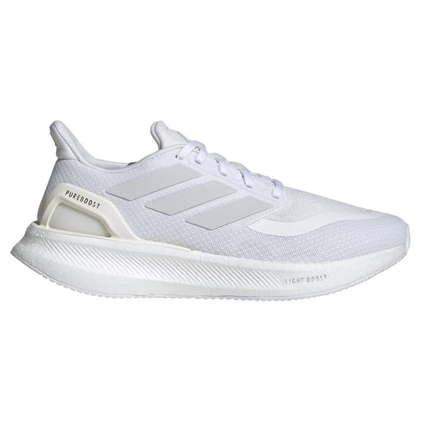 Adidas Pureboost 5 Juoksukengät Valkoinen EU 40 2/3 Nainen