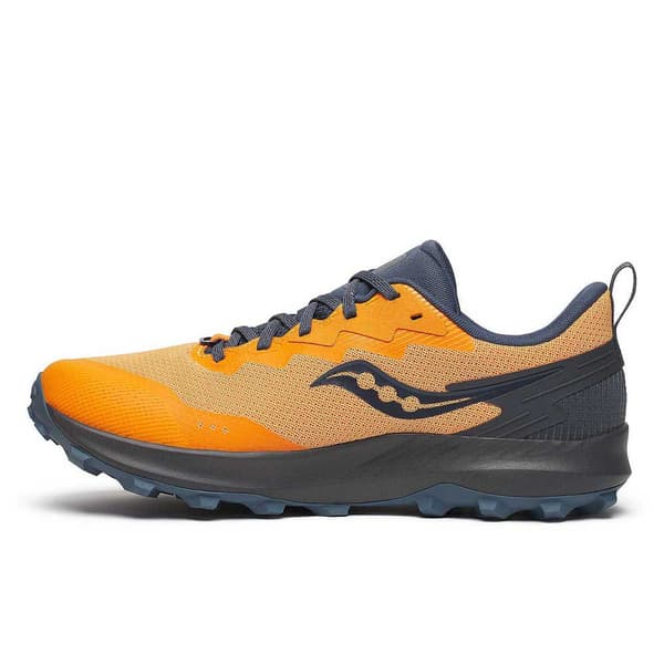 Saucony Peregrine 14 Goretex Polkujuoksukengät  EU 44 1/2 Mies