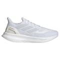 Miniatyrbild 1 av 10: Adidas Pureboost 5 Löparskor Vit EU 41 1/3 Kvinna