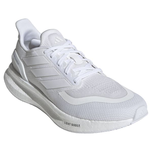 Adidas Pureboost 5 Löparskor Vit EU 44 2/3 Man