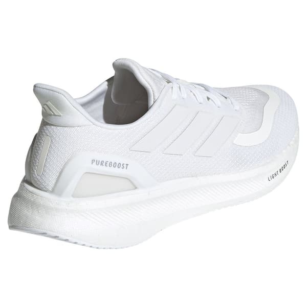 Adidas Pureboost 5 Löparskor Vit EU 44 2/3 Man