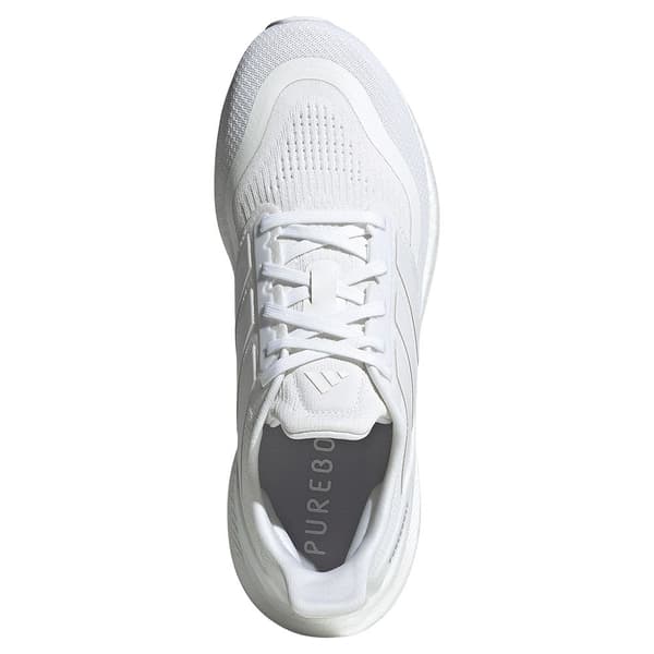 Adidas Pureboost 5 Löparskor Vit EU 44 2/3 Man
