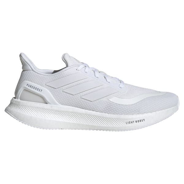 Adidas Pureboost 5 Löparskor Vit EU 44 2/3 Man