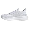 Miniatyrbild 3 av 10: Adidas Pureboost 5 Löparskor Vit EU 44 Man