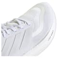 Miniatyrbild 8 av 10: Adidas Pureboost 5 Löparskor Vit EU 44 Man