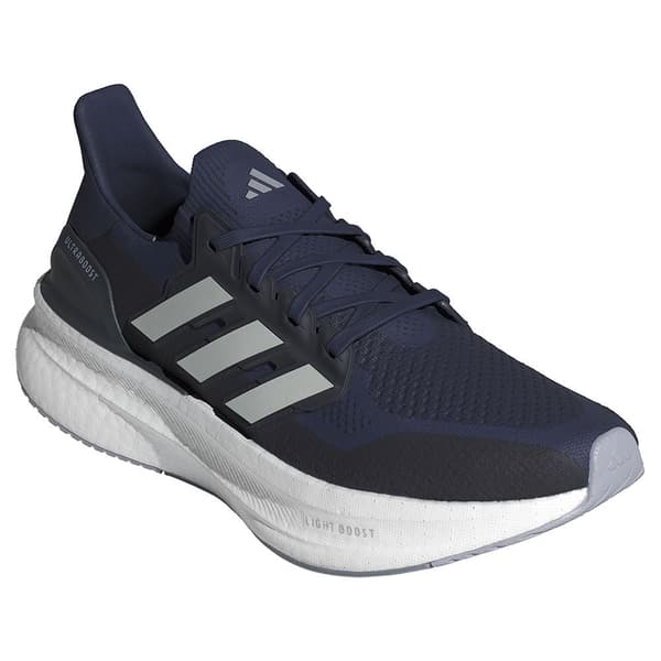 Adidas Ultraboost 5 Löparskor Blå EU 42 2/3 Man