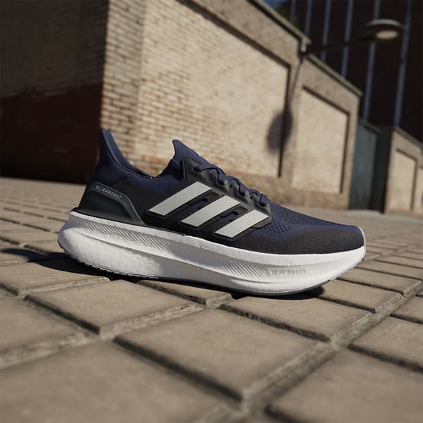Adidas Ultraboost 5 Löparskor Blå EU 42 2/3 Man