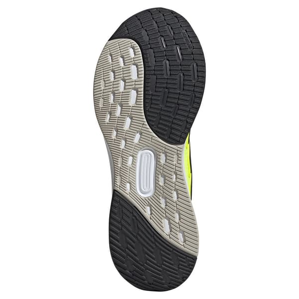 Adidas Ultrabounce 5 Løbesko Gul EU 40 2/3 Mand