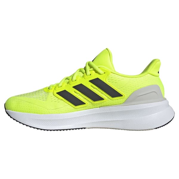 Adidas Ultrabounce 5 Løbesko Gul EU 40 2/3 Mand